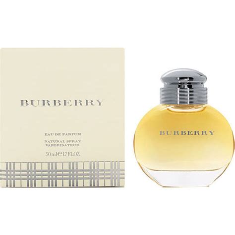 burberry deodorante donna classico|burberry fragrance.